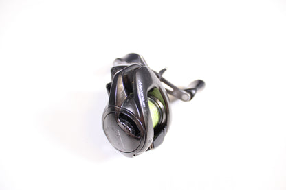 Shimano Metanium METMGL150XGB 8.1:1 Gear Ratio - Used Casting Reel - Good Condition