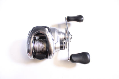 Shimano Tranx TRX150XGA 8.2:1 Gear Ratio - Used Casting Reel - Very Good Condition
