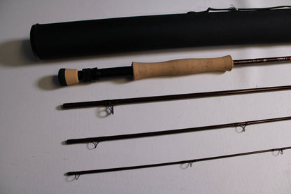 St. Croix Imperial IU909.4 9'0" 9wt 4pc - Used Fly Rod - Very Good Condition