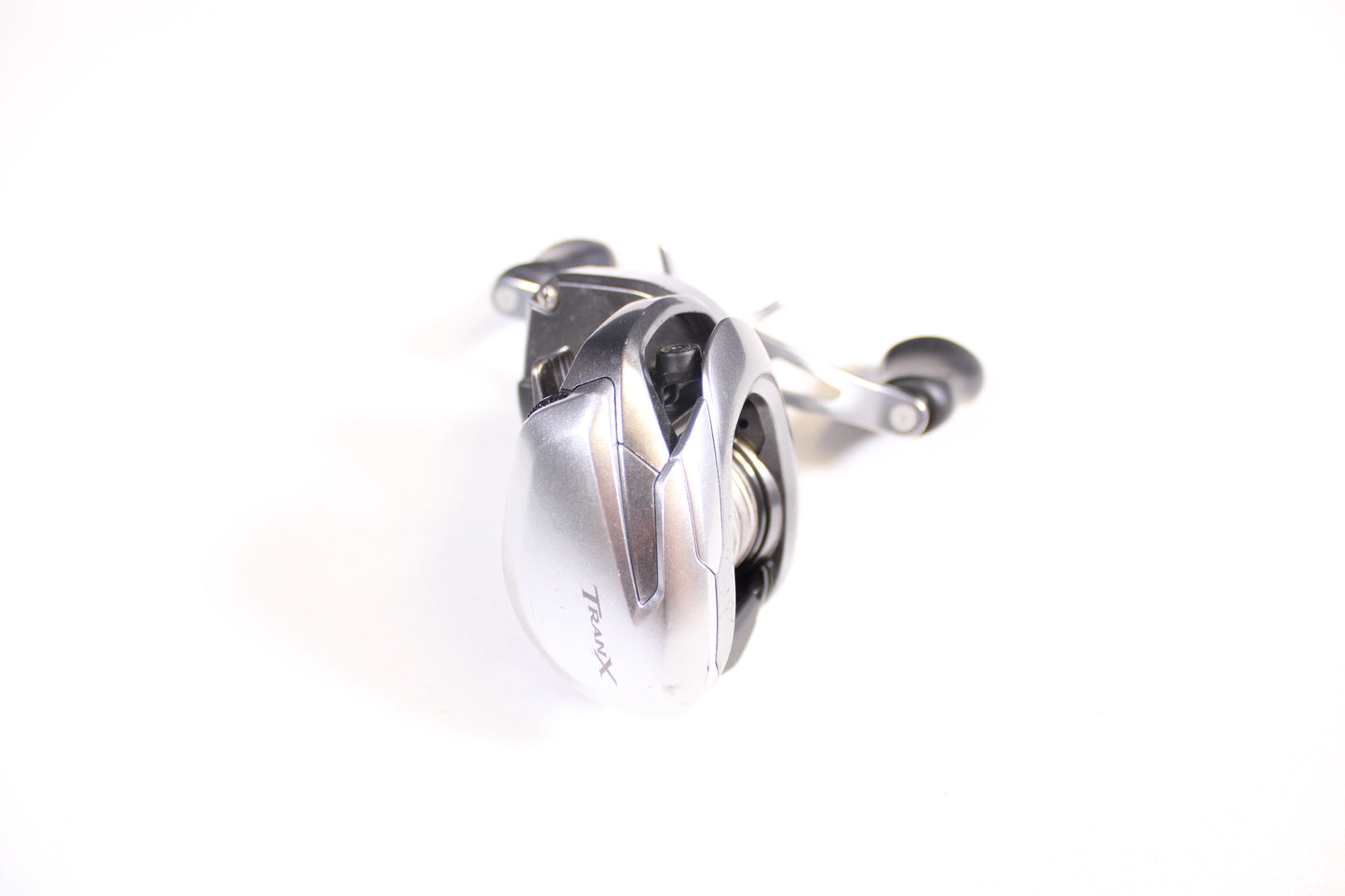 Shimano Tranx TRX150XGA 8.2:1 Gear Ratio - Used Casting Reel - Very Good Condition