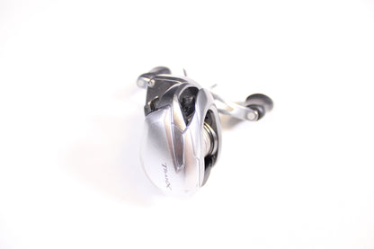 Shimano Tranx TRX150XGA 8.2:1 Gear Ratio - Used Casting Reel - Very Good Condition