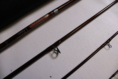 St. Croix Imperial IU909.4 9'0" 9wt 4pc - Used Fly Rod - Very Good Condition