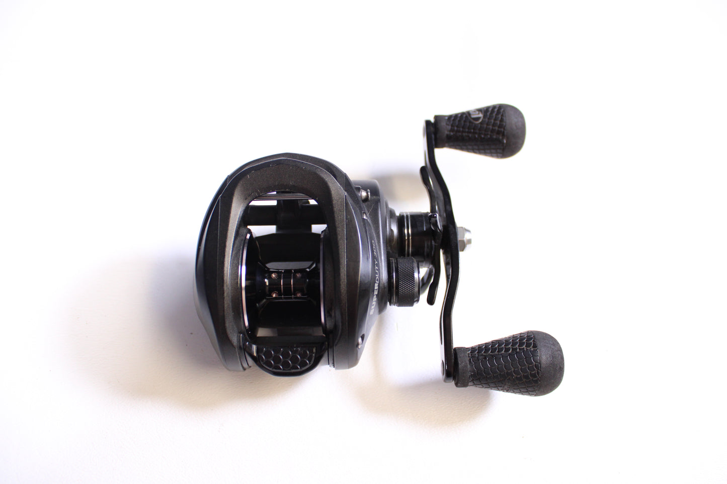 Lew's Super Duty 300 SD3H 6.5:1 Gear Ratio - Used Casting Reel - Very Good Condition