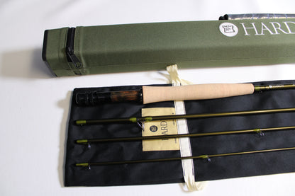 Hardy Aydon HROAYD906 9'0" 6wt 4pc - Used Fly Rod - Excellent Condition