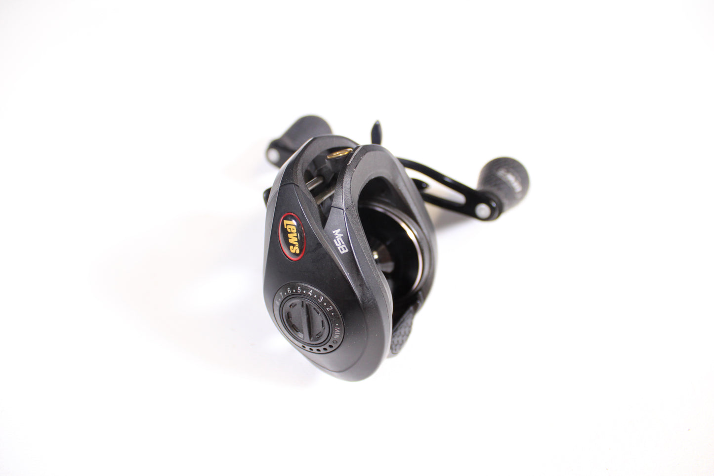 Lew's Super Duty 300 SD3H 6.5:1 Gear Ratio - Used Casting Reel - Very Good Condition