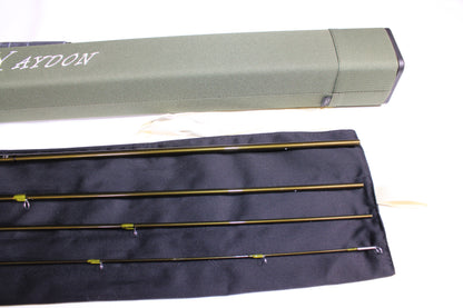 Hardy Aydon HROAYD906 9'0" 6wt 4pc - Used Fly Rod - Excellent Condition