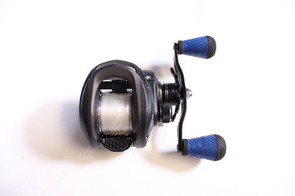 Lew's Super Duty 300 SD3H 6.5:1 Gear Ratio - Used Casting Reel - Very Good Condition