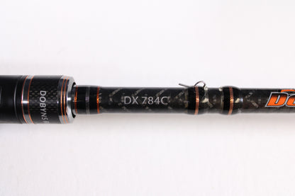 Dobyns Champion Extreme HP DX784C - Used Casting Rod - Very Good Condition