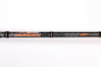 Dobyns Champion Extreme HP DX784C - Used Casting Rod - Very Good Condition