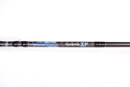 Dobyns Champion XP DC706CB 7'0" Heavy - Used Casting Rod - Very Good Condition