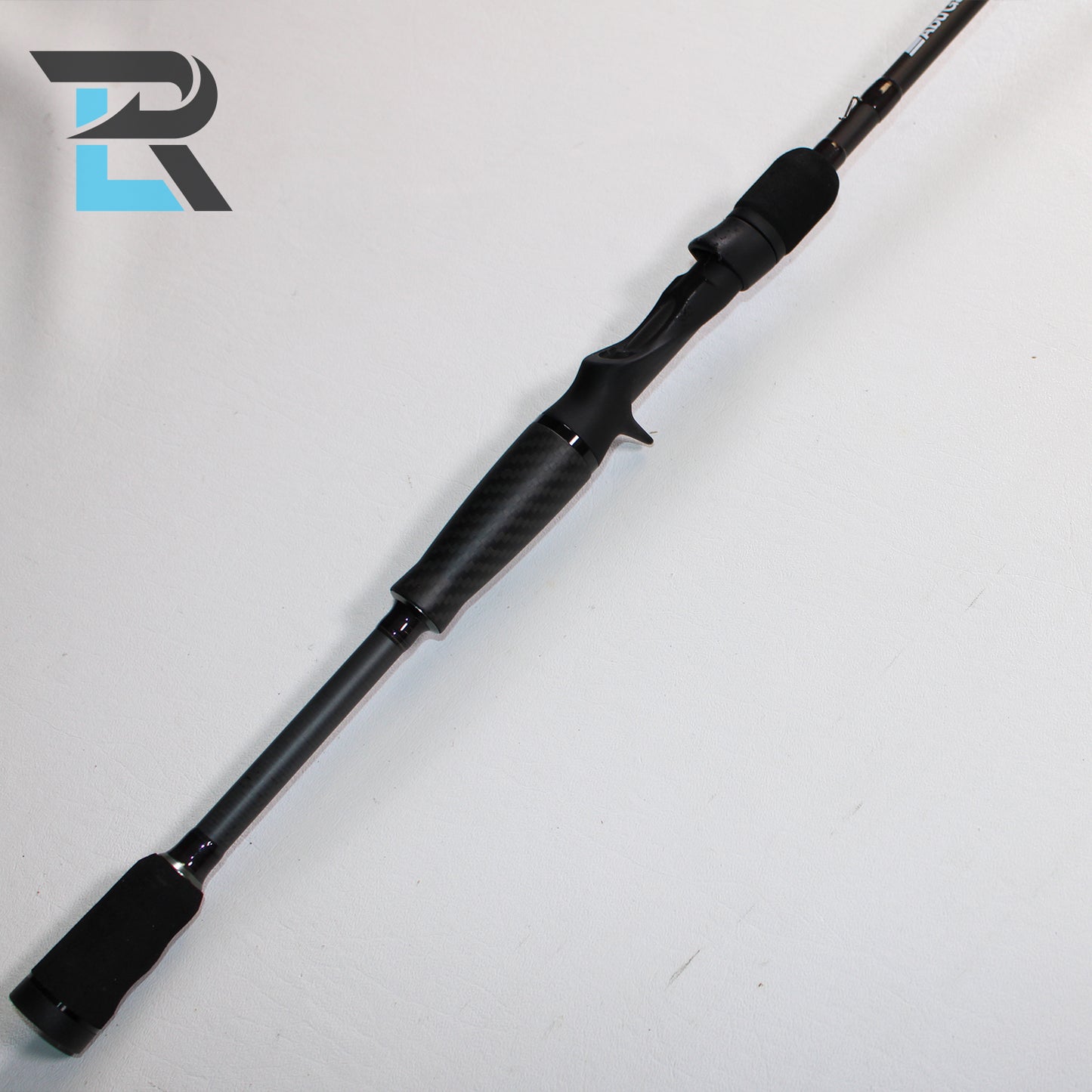 Abu Garcia Veritas Tournament VXTC72-5 7'2" Medium - Used Casting Rod - Excellent Condition
