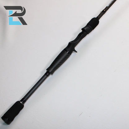 Abu Garcia Veritas Tournament VXTC72-5 7'2" Medium - Used Casting Rod - Excellent Condition