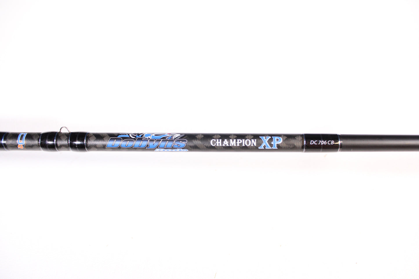 Dobyns Champion XP DC706CB 7'0" Heavy - Used Casting Rod - Excellent Condition