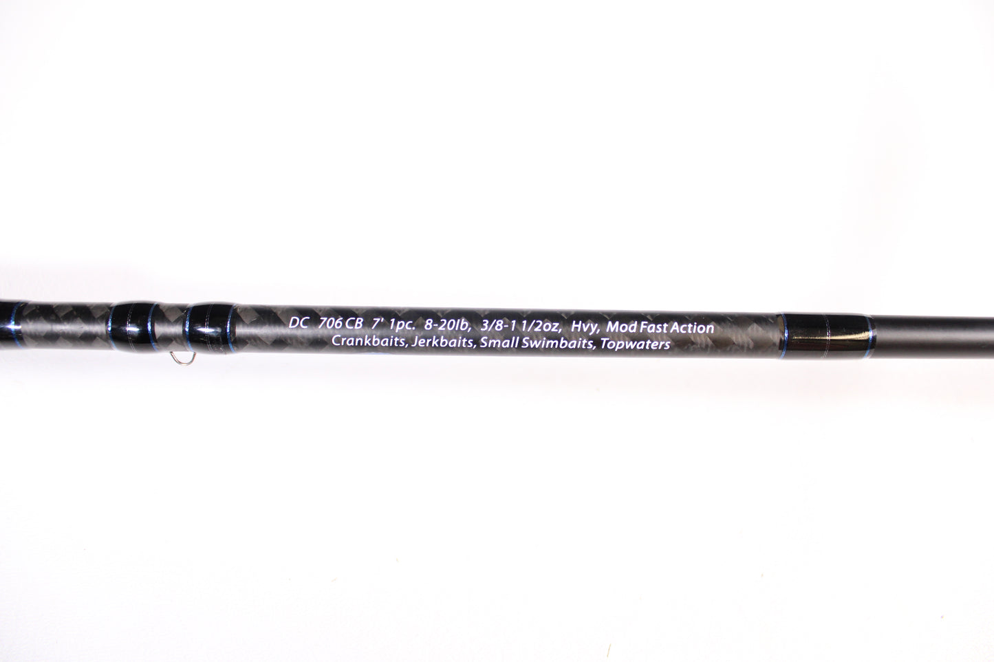 Dobyns Champion XP DC706CB 7'0" Heavy - Used Casting Rod - Excellent Condition