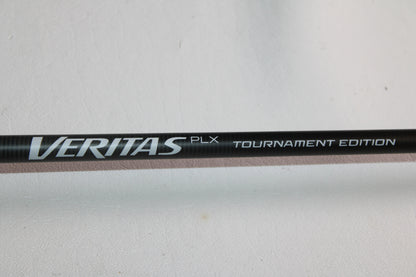 Abu Garcia Veritas Tournament VXTC72-5 7'2" Medium - Used Casting Rod - Excellent Condition