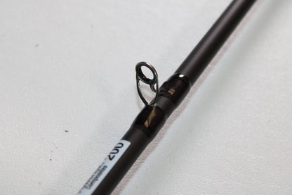 Abu Garcia Veritas Tournament VXTC72-5 7'2" Medium - Used Casting Rod - Excellent Condition
