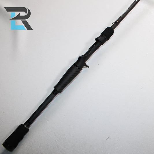 Abu Garcia Veritas Tournament VXTC73-6 7'3" Medium Heavy - Used Casting Rod - Excellent Condition