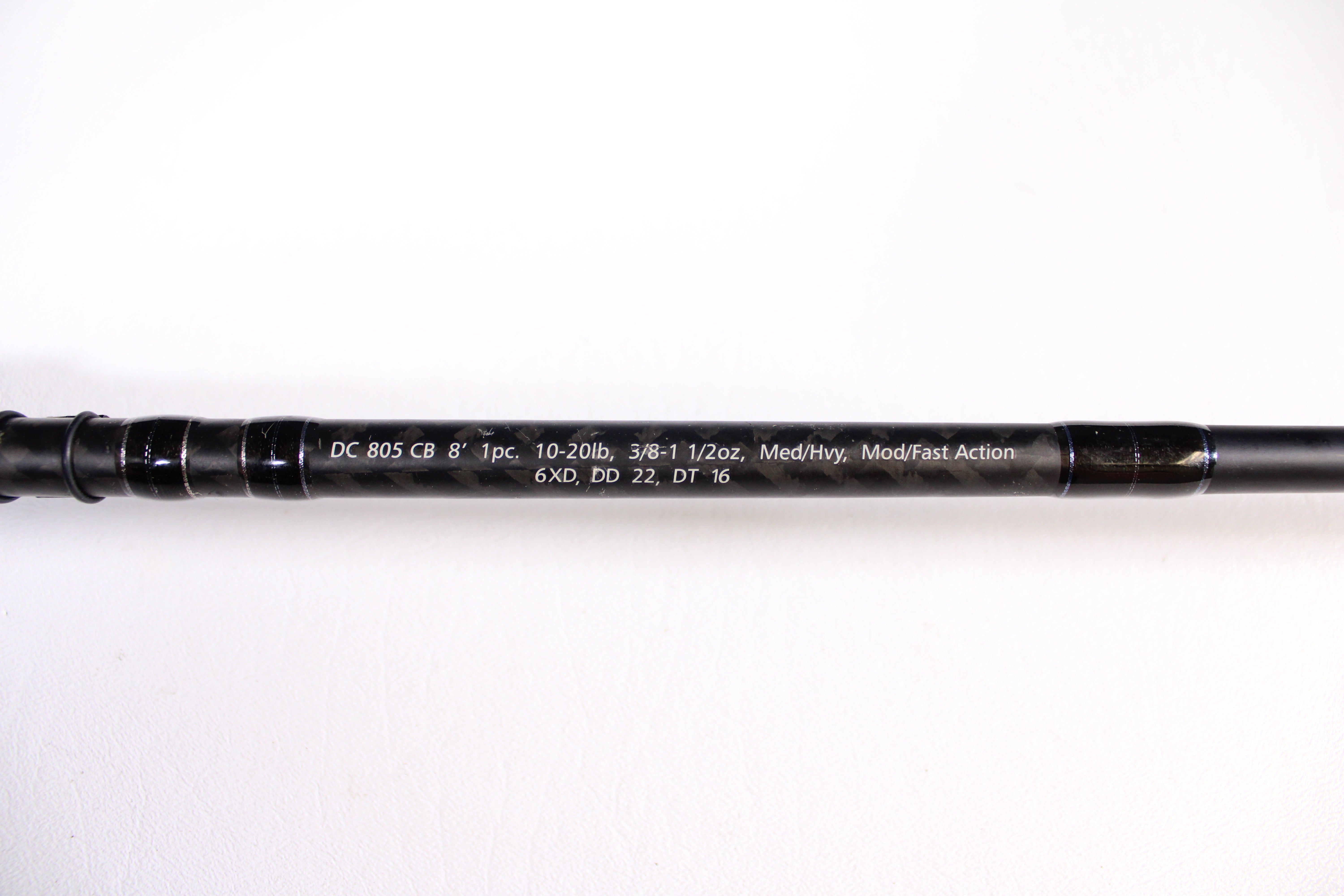 Dobyns Champion XP DC805CB 8'0