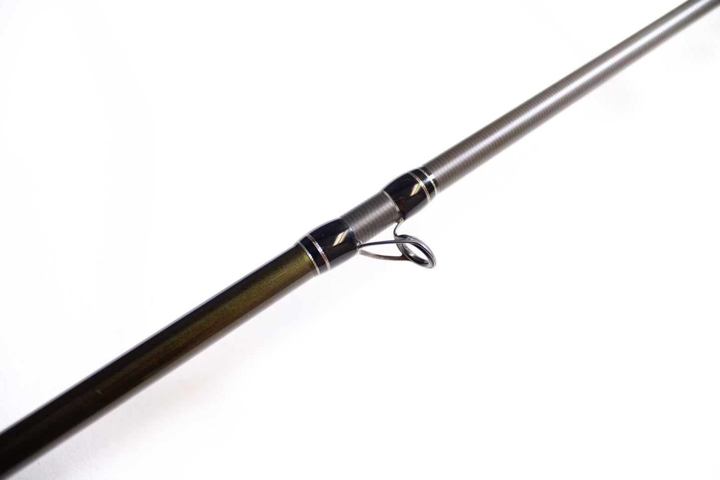 Megabass Levante Perfect Pitch F7-72LV - Used Casting Rod - Excellent Condition