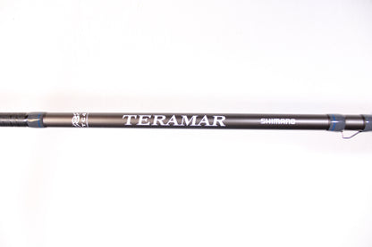 Shimano Teramar TERSES70MB - Used Spinning Rod - Excellent Condition