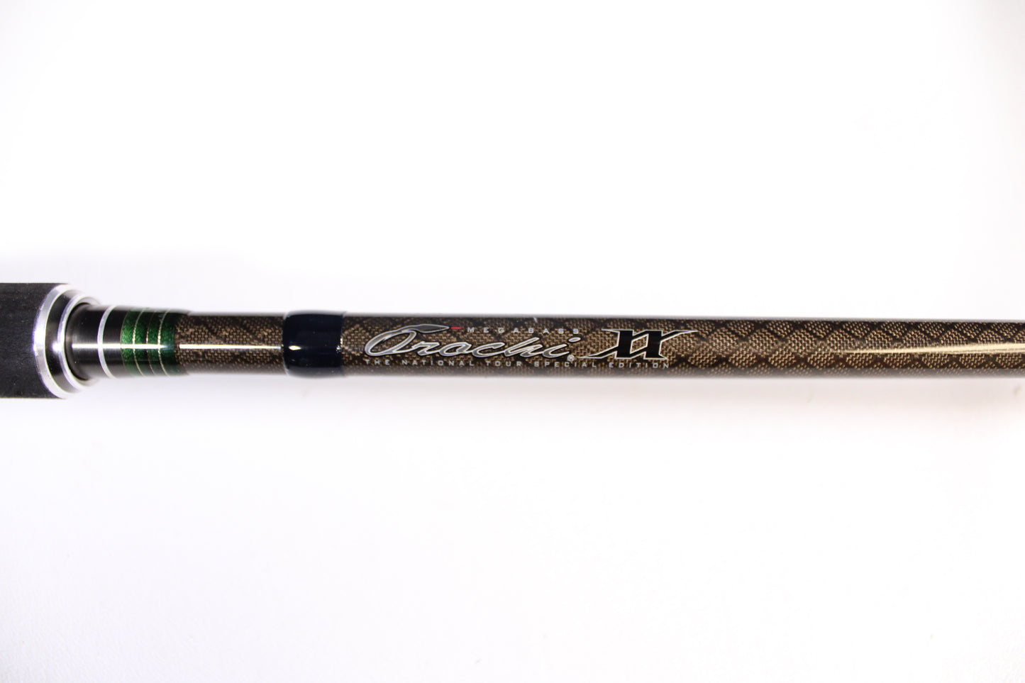 Megabass Orochi XX Perfect Pitch F7-72XX - Used Casting Rod - Very Good Condition