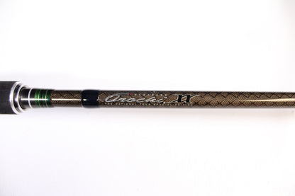 Megabass Orochi XX Perfect Pitch F7-72XX - Used Casting Rod - Very Good Condition