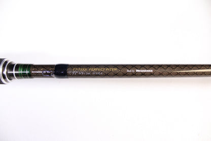 Megabass Orochi XX Perfect Pitch F7-72XX - Used Casting Rod - Very Good Condition