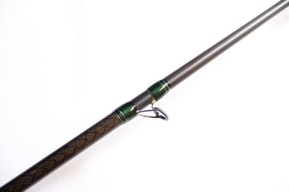 Megabass Orochi XX Perfect Pitch F7-72XX - Used Casting Rod - Very Good Condition