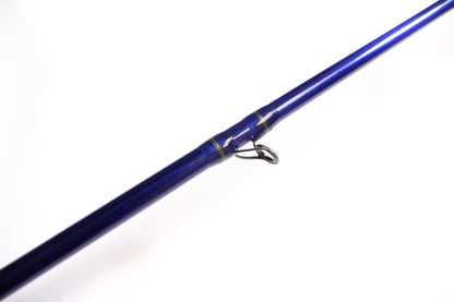 St. Croix Legend Tournament Bass LBTC74MHM - Used Casting Rod - Very Good Condition