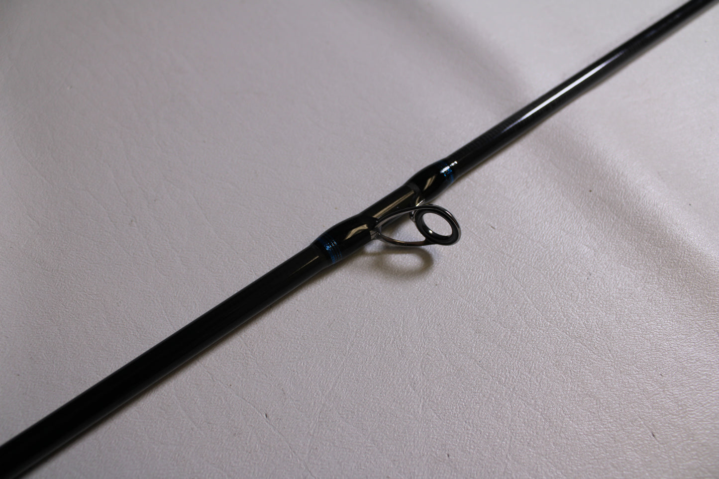 Tsunami Air Wave Elite TSAWESS902LT 9'0" 2 Piece - Used Spinning Rod - Excellent Condition