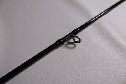 Tsunami Air Wave Elite TSAWESS902LT 9'0" 2 Piece - Used Spinning Rod - Excellent Condition