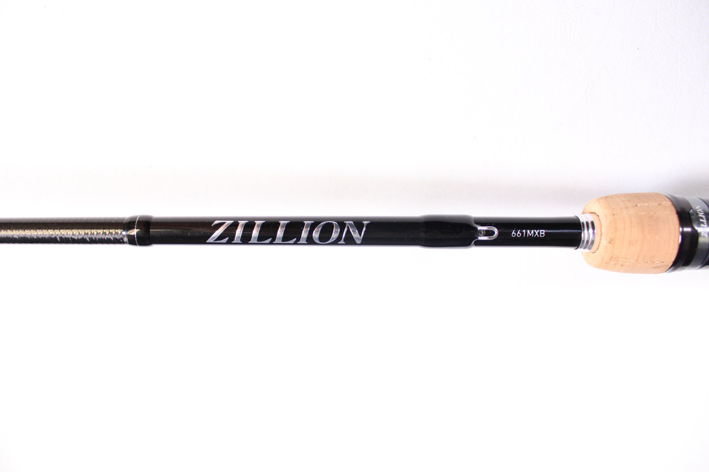 Daiwa Zillion ZLON661MXB - Used Casting Rod - Excellent Condition