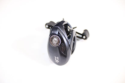 Daiwa Tatula TATX100 6.3:1 Gear Ratio - Used Casting Reel - Excellent Condition
