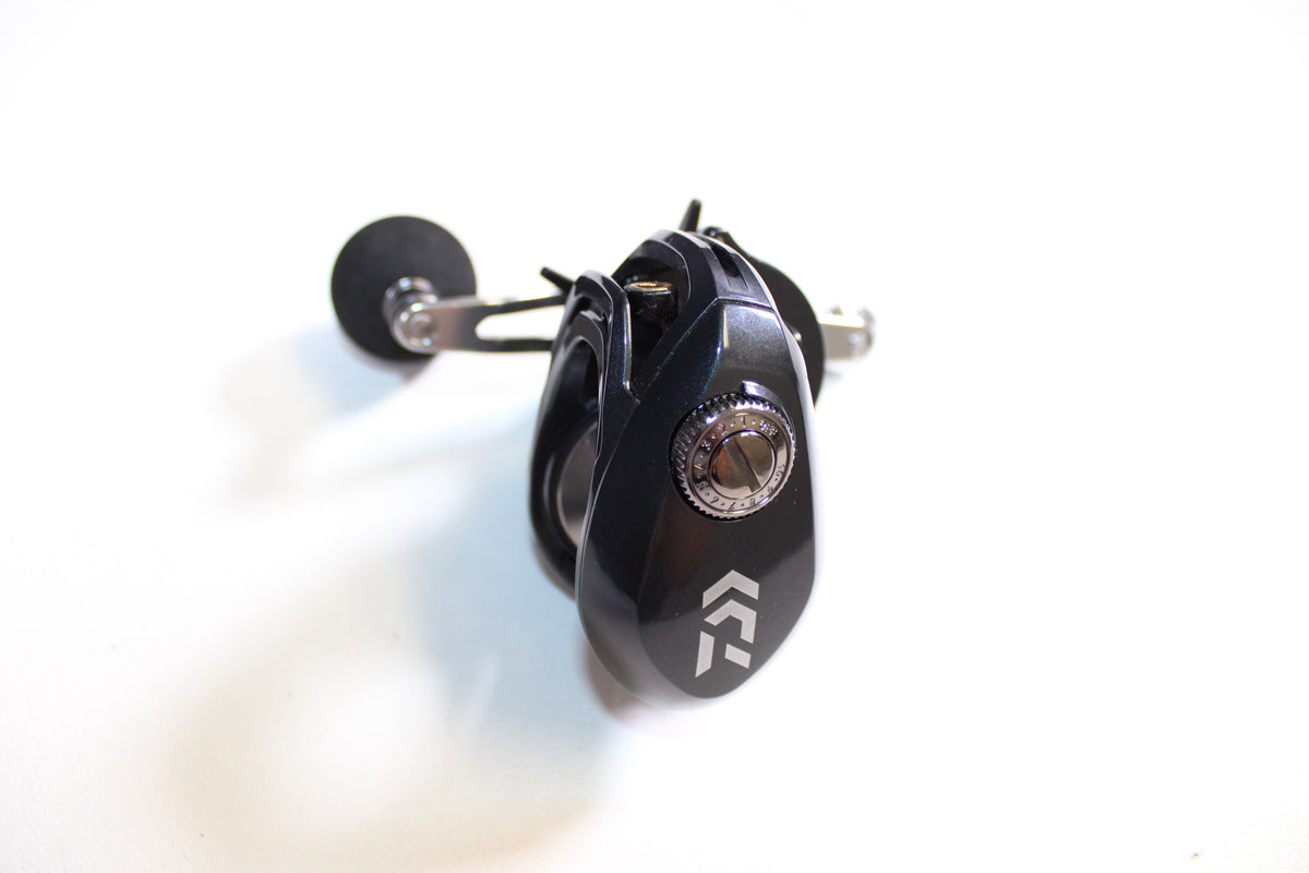 Daiwa Lexa LX300HLP 7.4:1 Gear Ratio - Used Casting Reel - Excellent Condition
