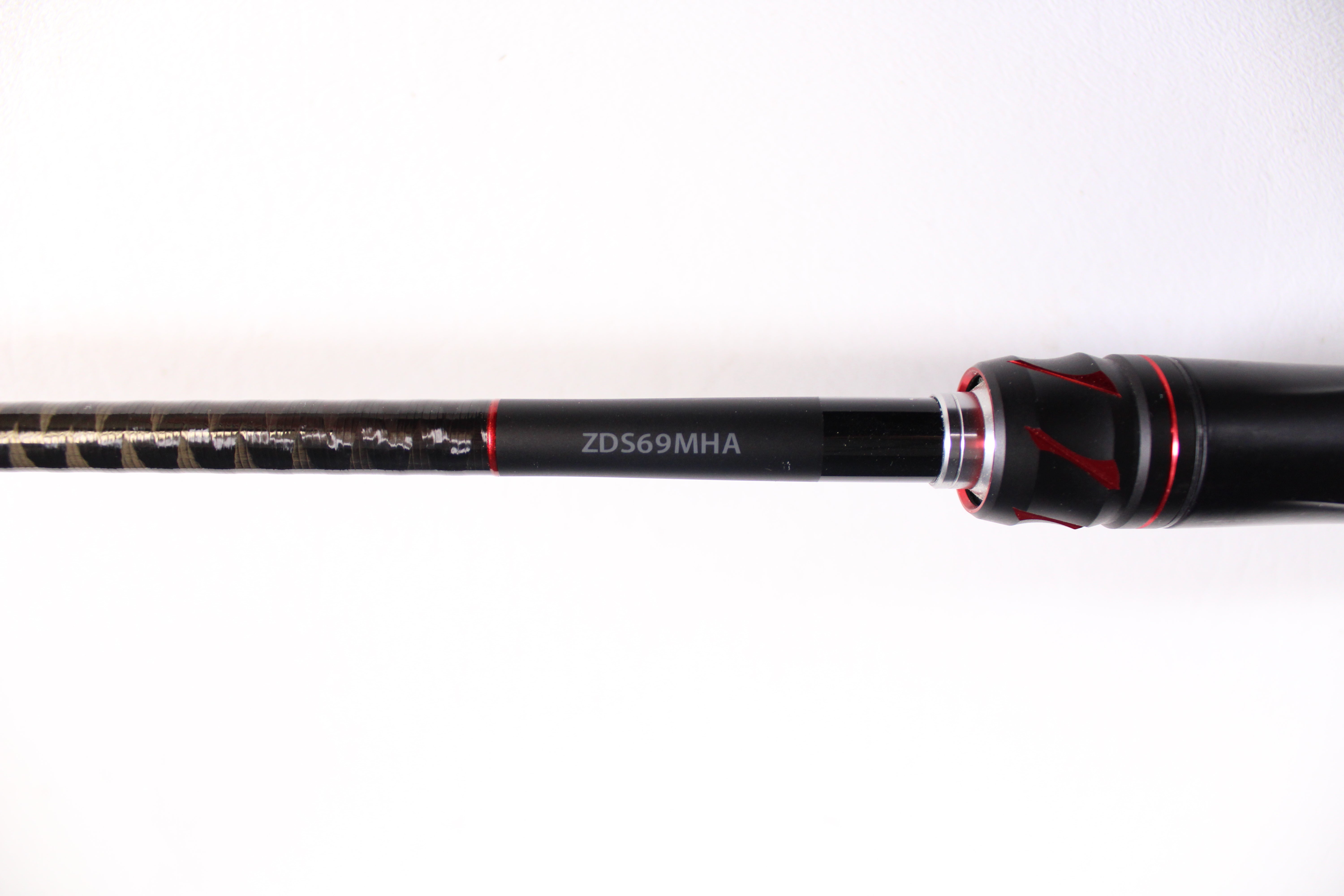 Shimano Zodias ZDS69MHA - Used Spinning Rod - Excellent Condition