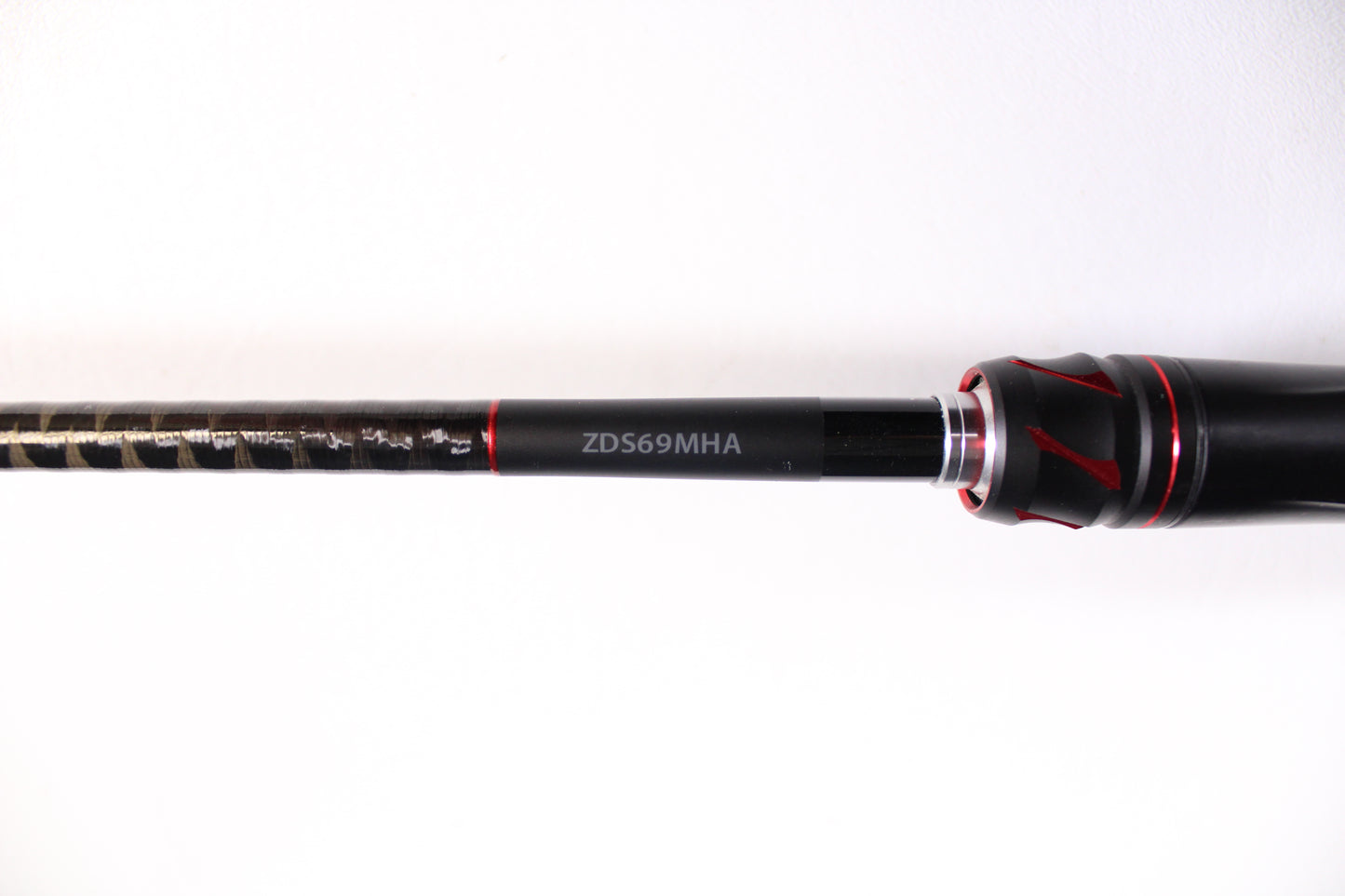 Shimano Zodias ZDS69MHA - Used Spinning Rod - Excellent Condition