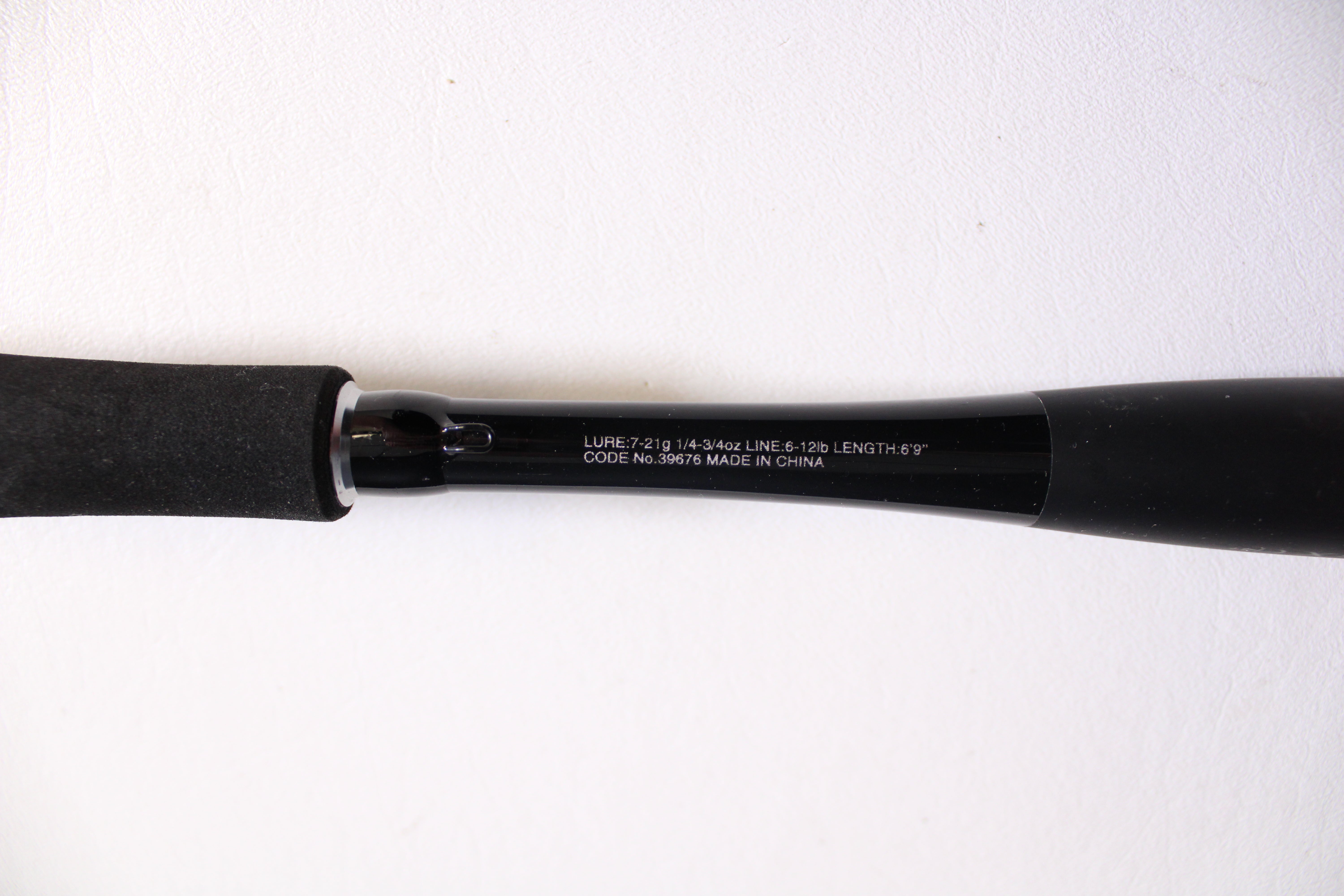 Shimano Zodias ZDS69MHA - Used Spinning Rod - Excellent Condition