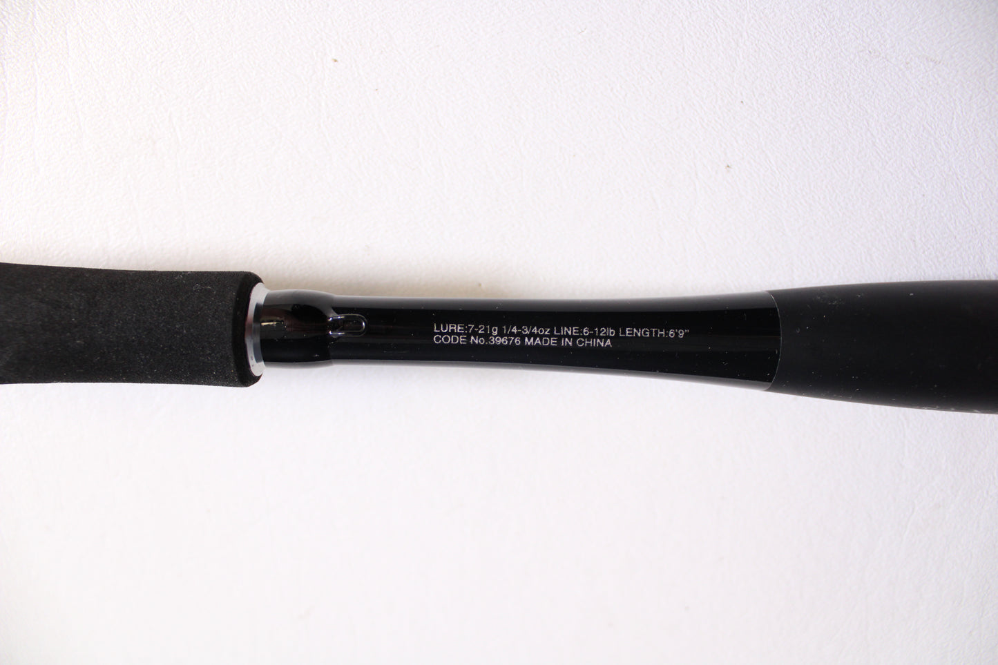 Shimano Zodias ZDS69MHA - Used Spinning Rod - Excellent Condition