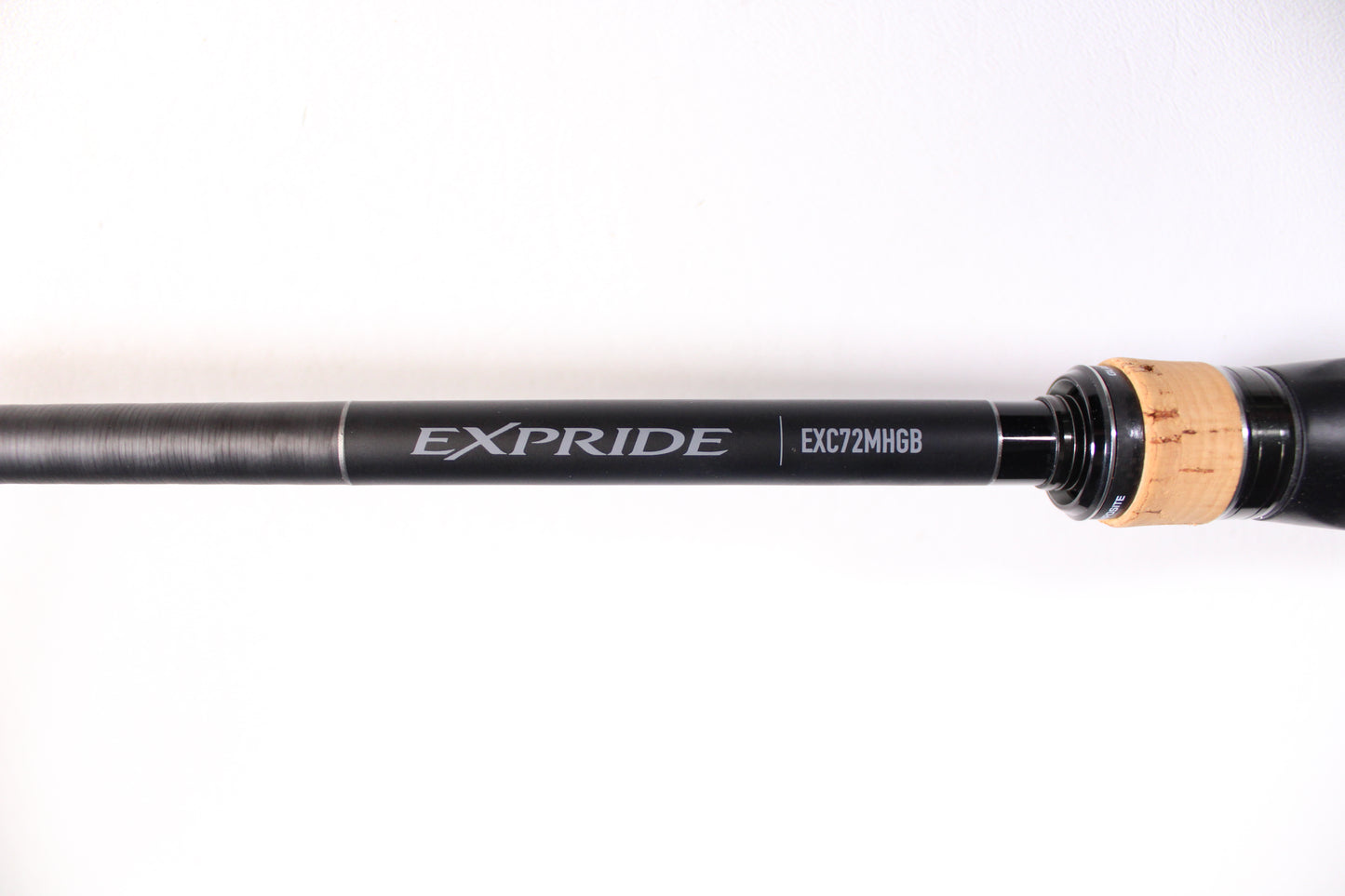 Shimano Expride EXC72MHGB - Used Casting Rod - Excellent Condition