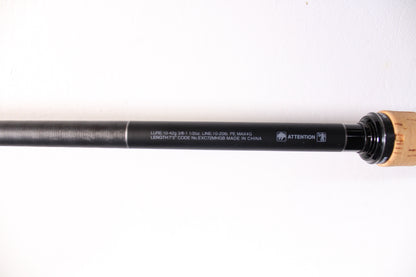 Shimano Expride EXC72MHGB - Used Casting Rod - Excellent Condition