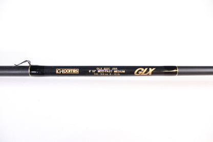 G. Loomis GLX 822C JBR - Used Casting Rod - Excellent Condition
