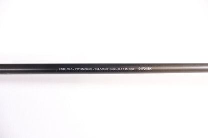 Abu Garcia Fantasista X FNXC70-5 - Used Casting Rod - Excellent Condition