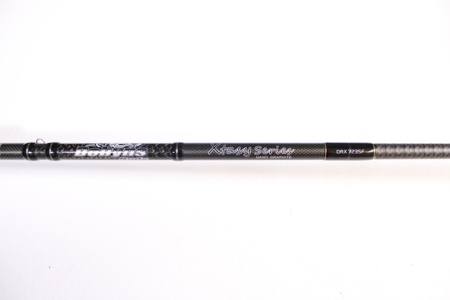 Dobyns Xtasy Series DRX 723SF - Used Spinning Rod - Excellent Condition