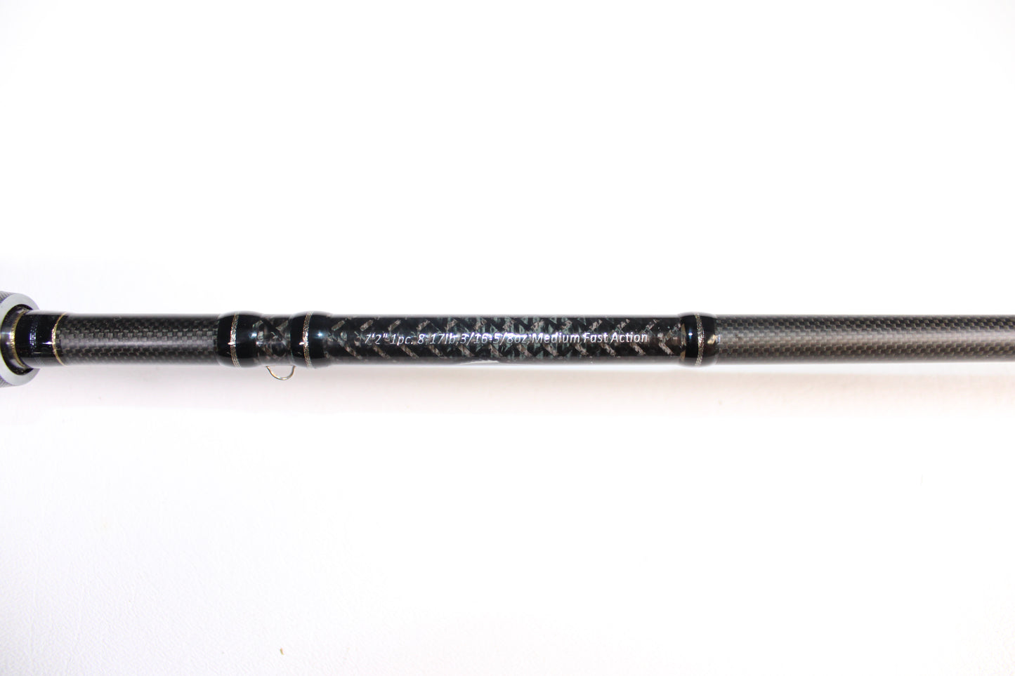 Dobyns Xtasy Series DRX 723SF - Used Spinning Rod - Excellent Condition