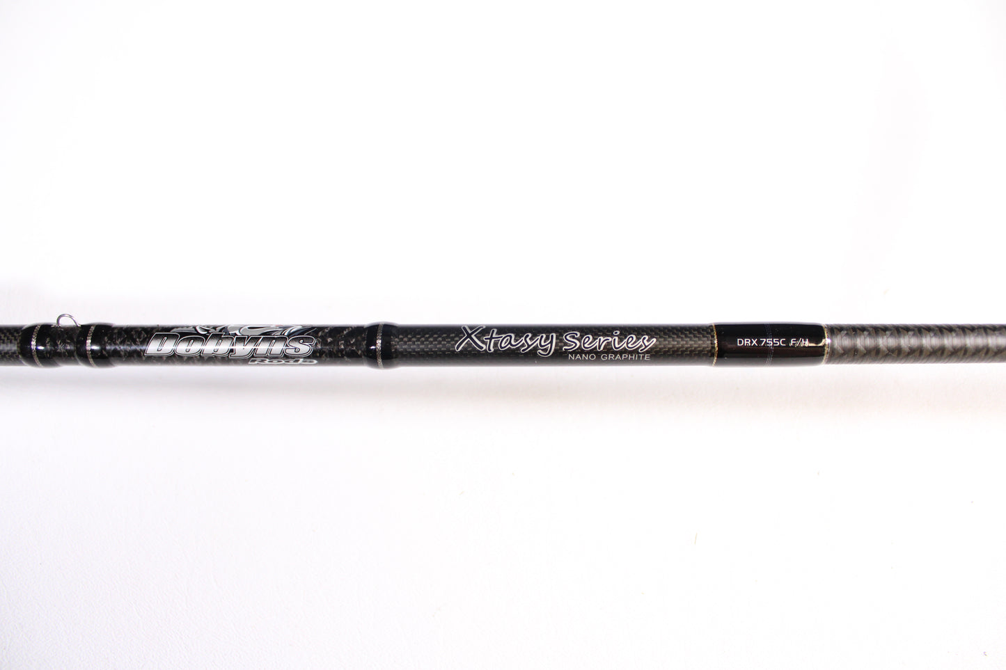 Dobyns Xtasy Series DRX 755C F/H - Used Casting Rod - Excellent Condition