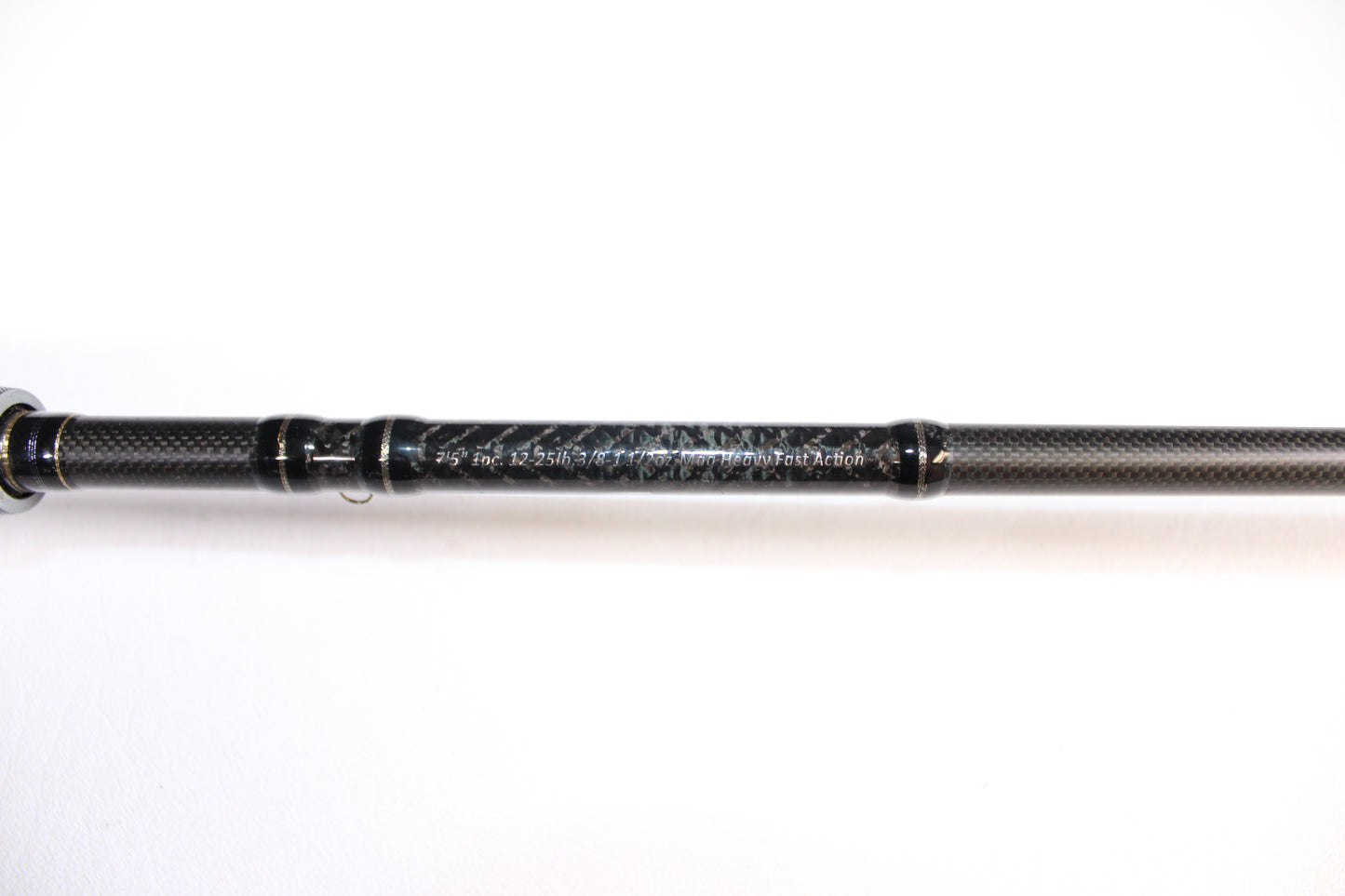Dobyns Xtasy Series DRX 755C F/H - Used Casting Rod - Excellent Condition