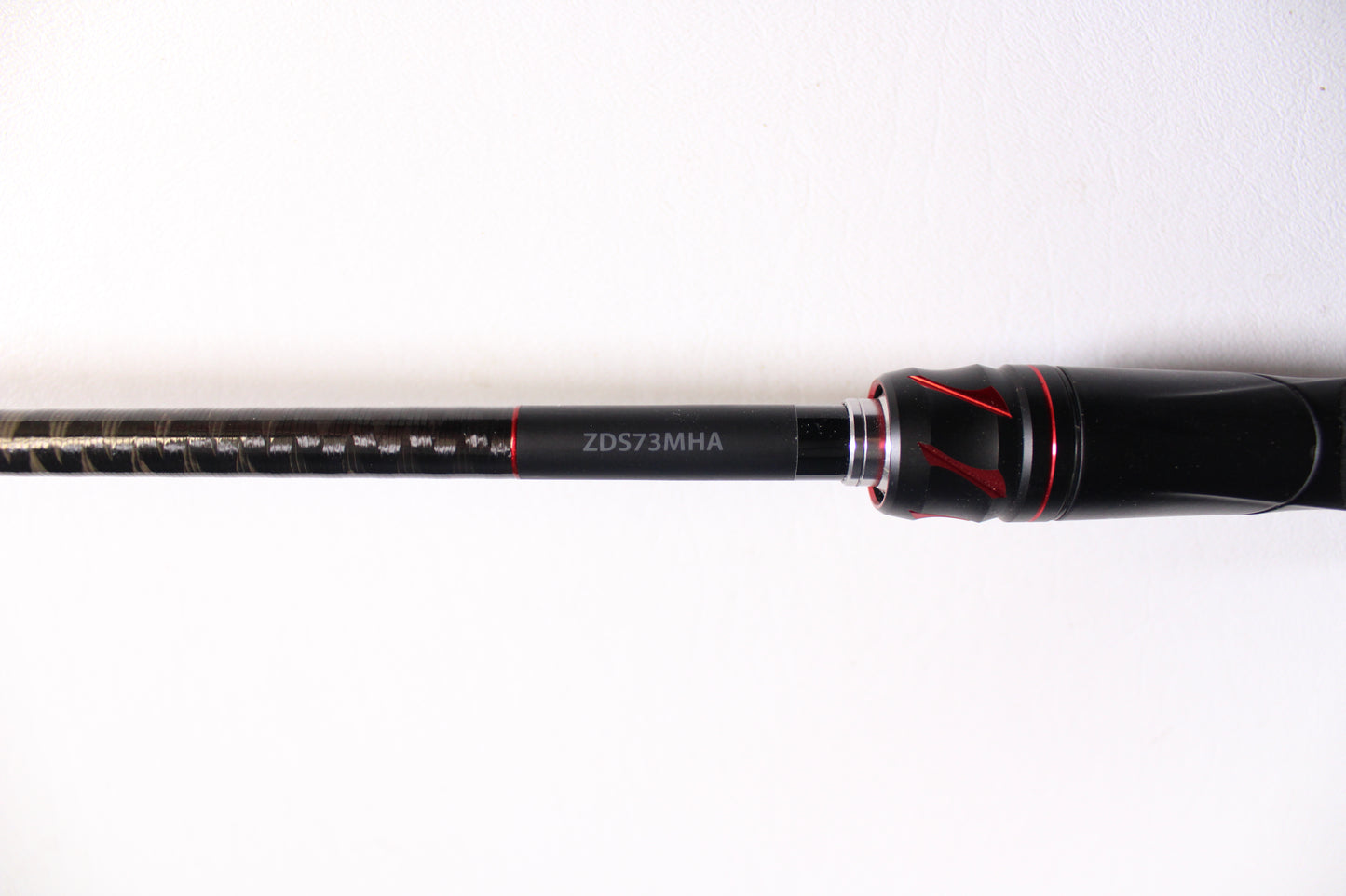 Shimano Zodias ZDS73MHA - Used Spinning Rod - Excellent Condition