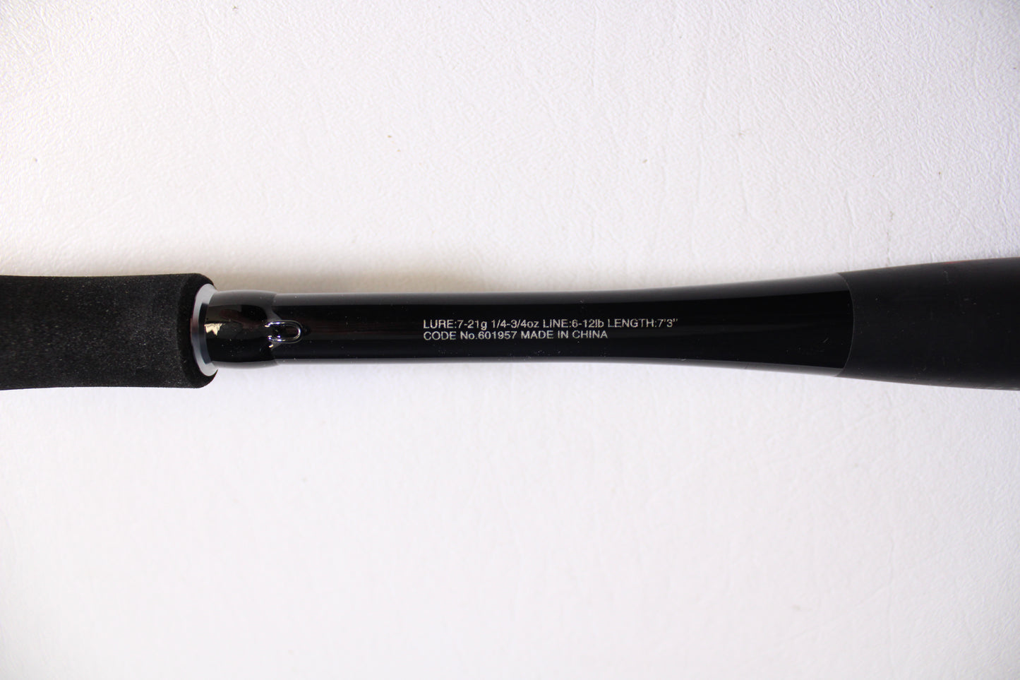 Shimano Zodias ZDS73MHA - Used Spinning Rod - Excellent Condition