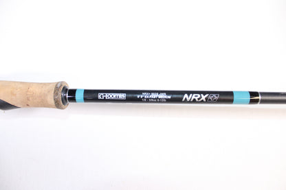 G. Loomis NRX+ 802S JWR - Used Spinning Rod - Excellent Condition