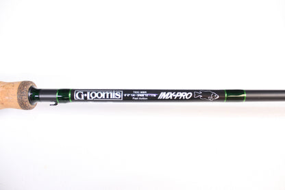 G. Loomis IMX-PRO 783C MBR - Used Casting Rod - Excellent Condition